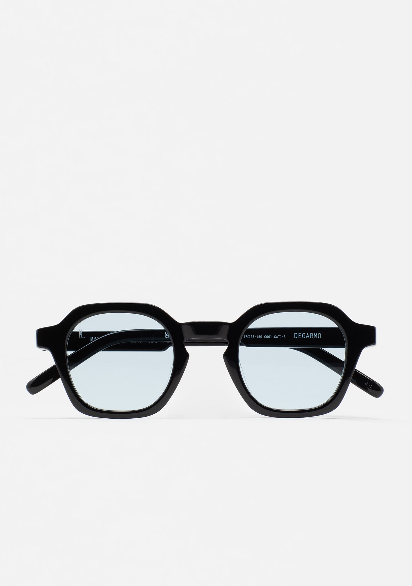 Degarmo - 1 - Kaleos