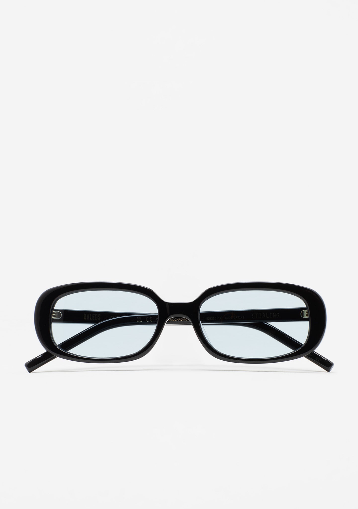 Stirling - 5 - Kaleos