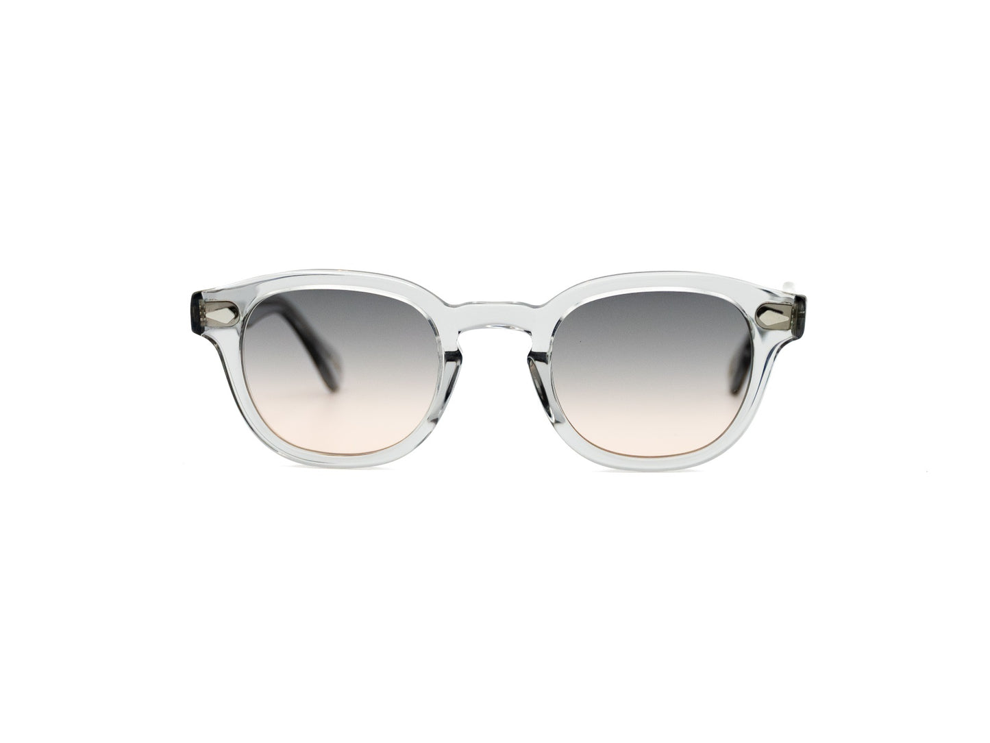 Lemtosh - Light Grey - Moscot