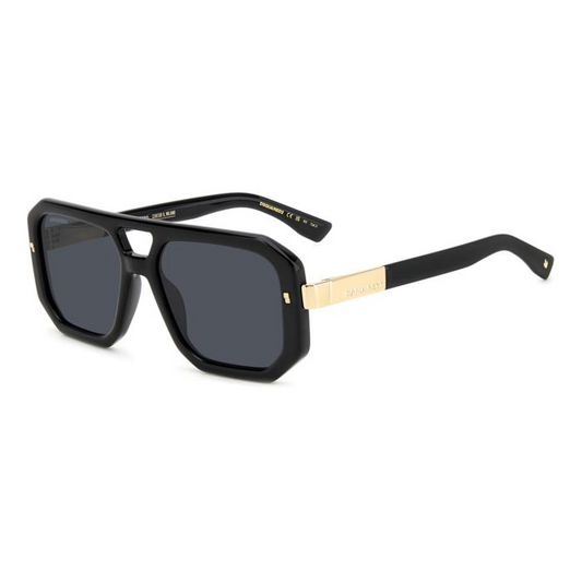 D2 0105/S - 807/2K - Dsquared²