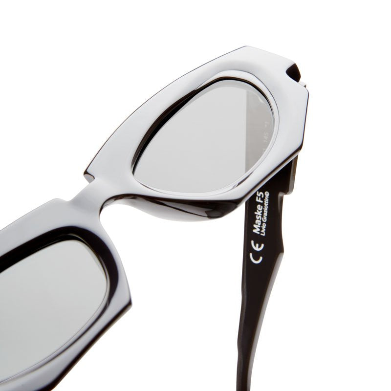 Maske F5 - MTL - Kuboraum