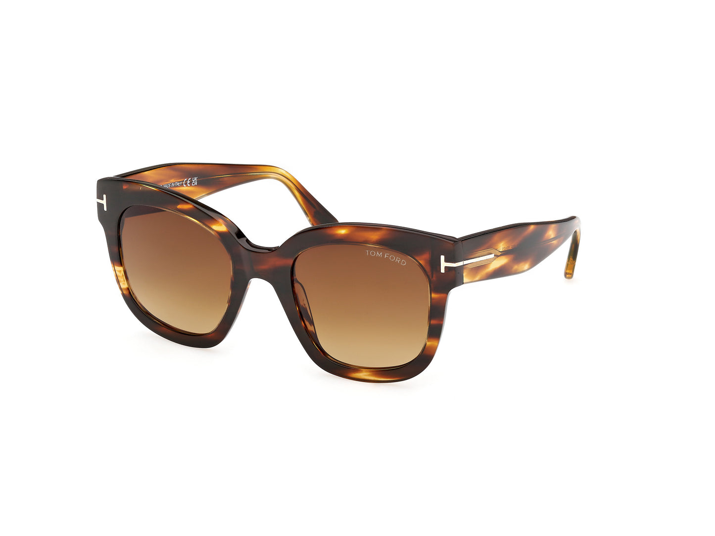 Beatrix-02 - FT0613 - 55F - Tom Ford
