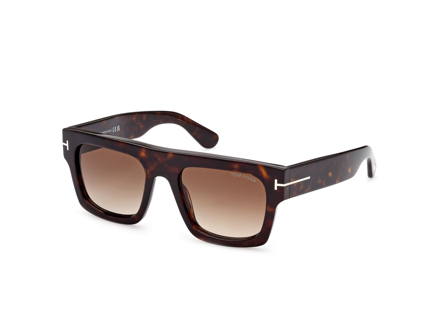 Fausto - FT0711 - 52F - Tom Ford