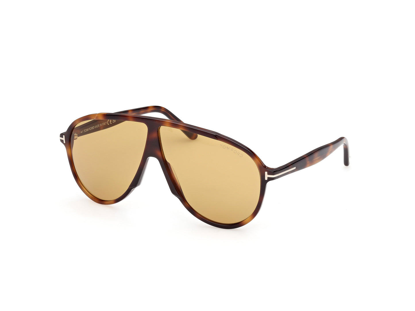 Vladimir - FT1211 - 53E - Tom Ford