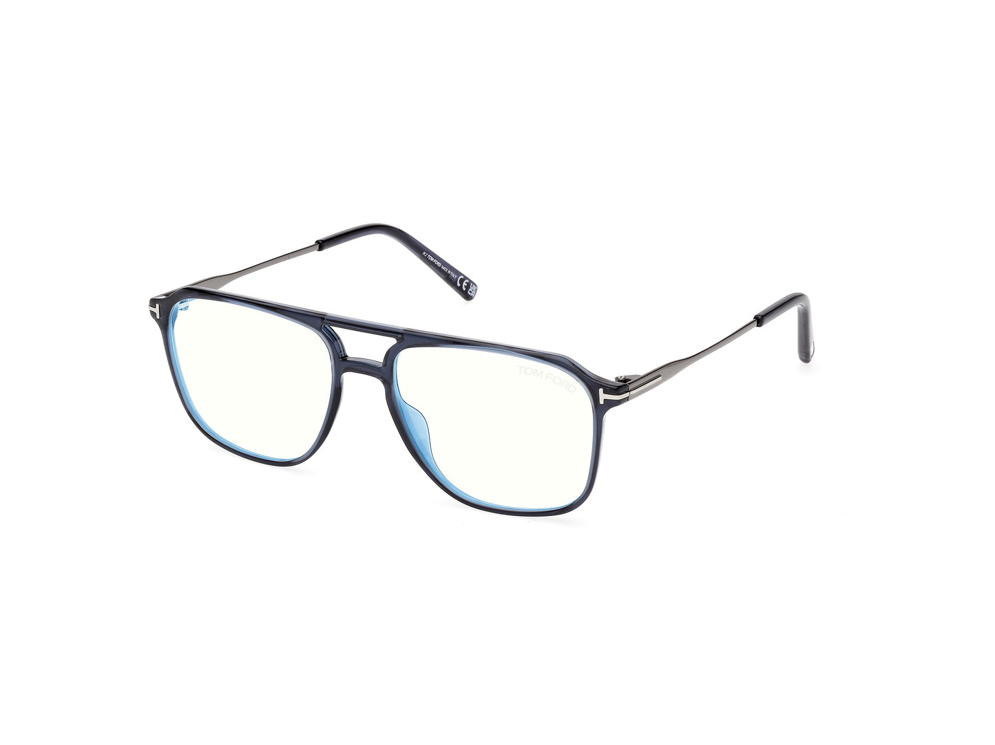 FT5665-B - 090 - Tom Ford