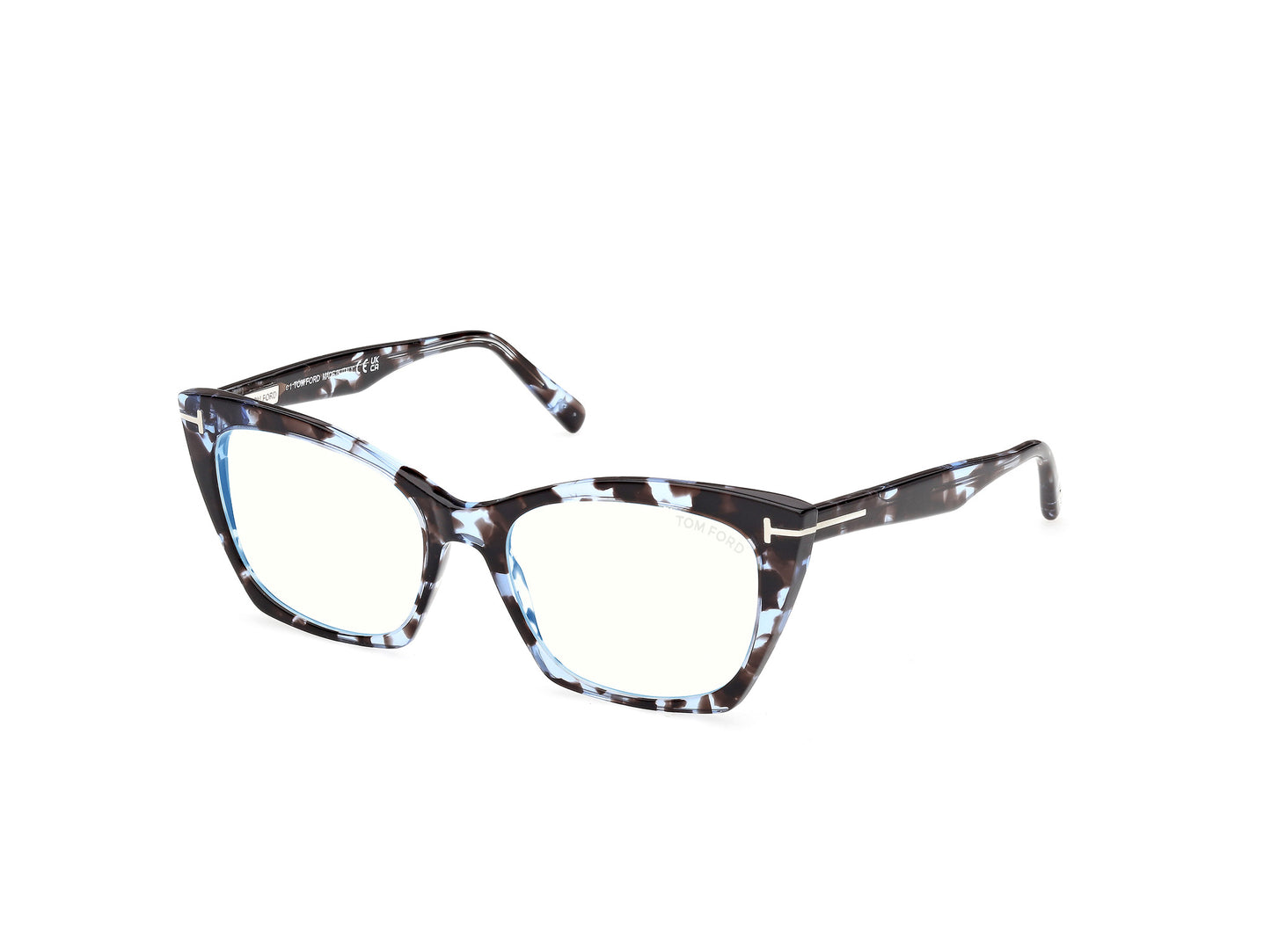 FT5709-B - 56A - Tom Ford