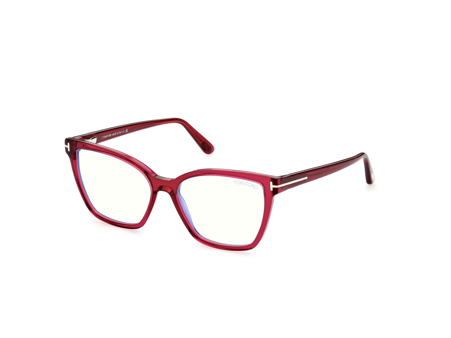 FT5812-B - 074 - Tom Ford