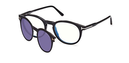 FT5823-H-B - 001 - Tom Ford