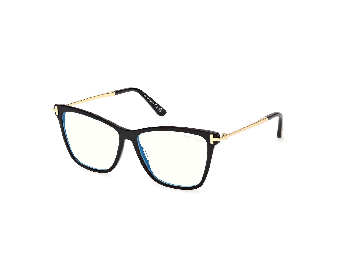 FT6097-B - 001 - Tom Ford