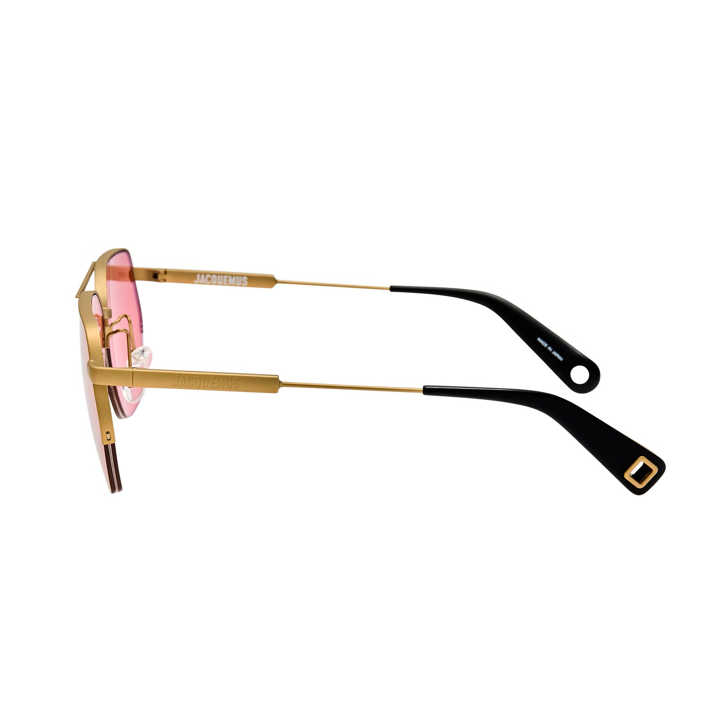 Aviador - Matt Putty - Jacquemus