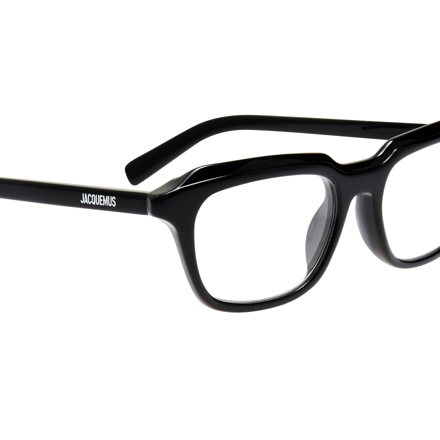 Citta - Black - Jacquemus