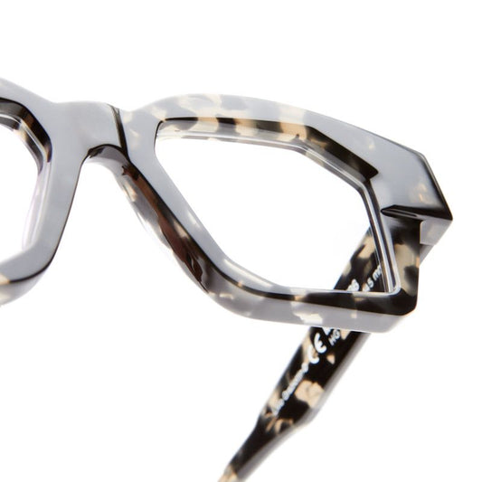 Maske K36 - HG - Kuboraum