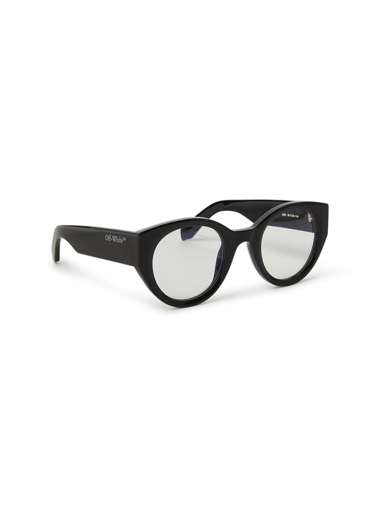 Style 41 - Black - Off White