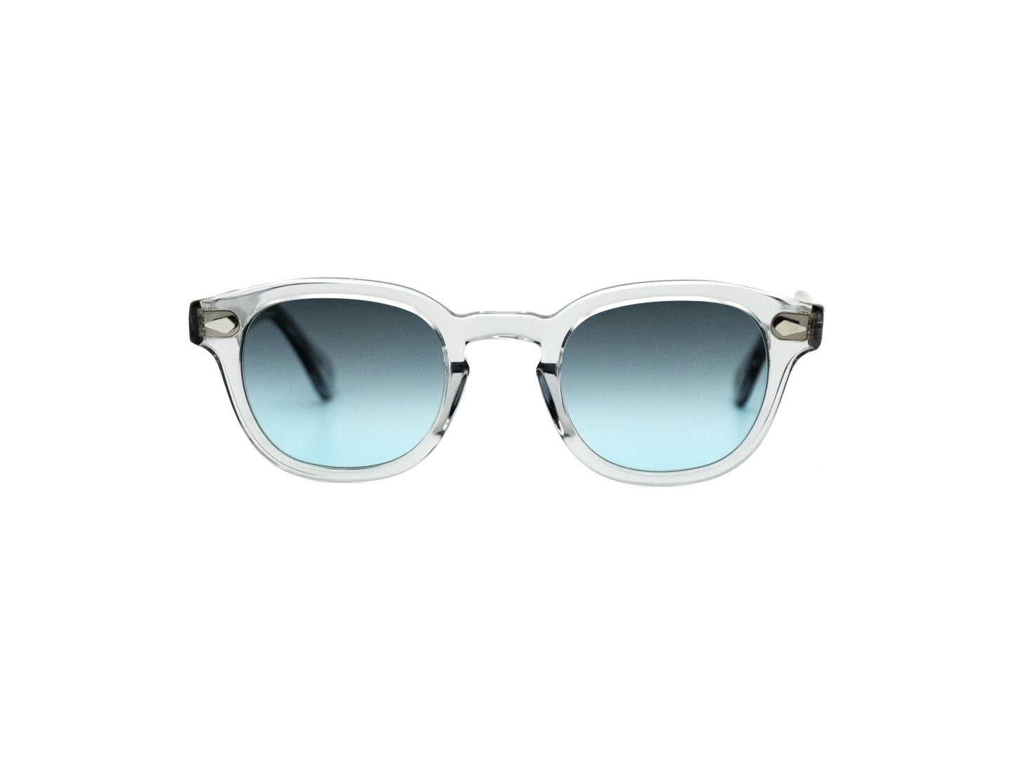 Lemtosh - Light Grey - Moscot