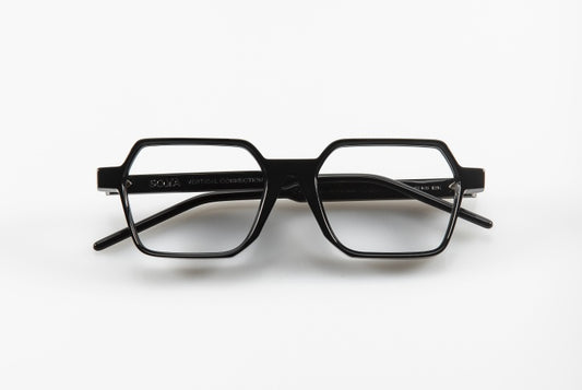 Timothy - BLK - Soya