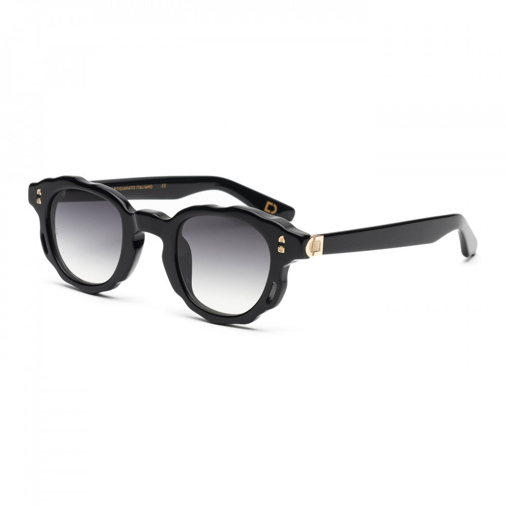 Blackpool - Black - Soho