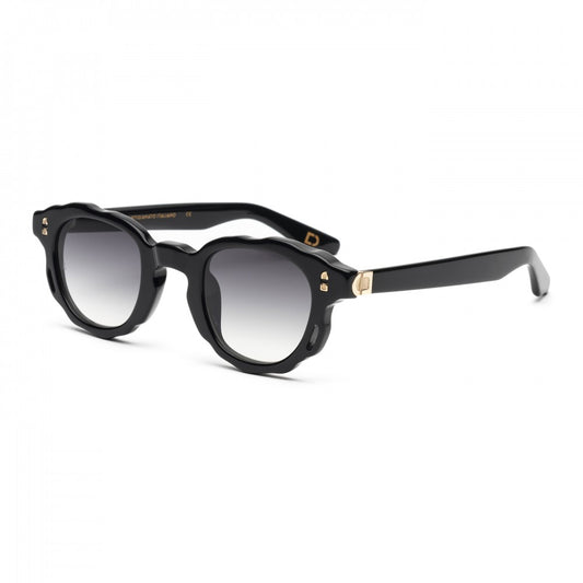 Blackpool - Black - Soho