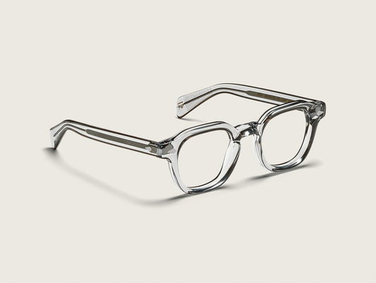 Dolt - Light Grey - 46 - Moscot