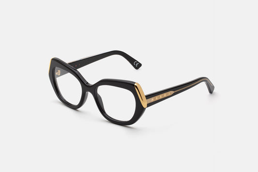 Antelope Canyon - Black - Marni