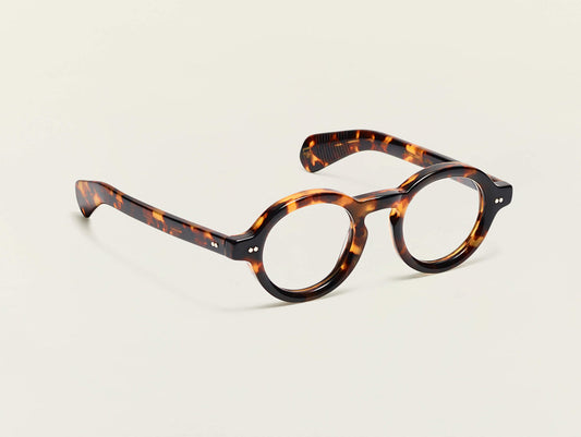 Foygel - Classic Havana - 46 - Moscot