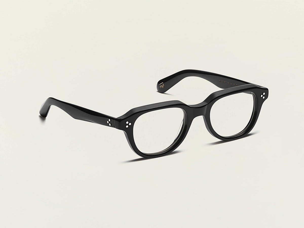 Goolah - Black - 50 - Moscot