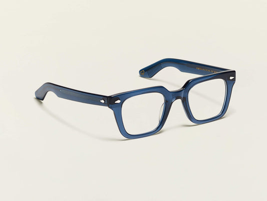 Grober - Navy - 48 - Moscot