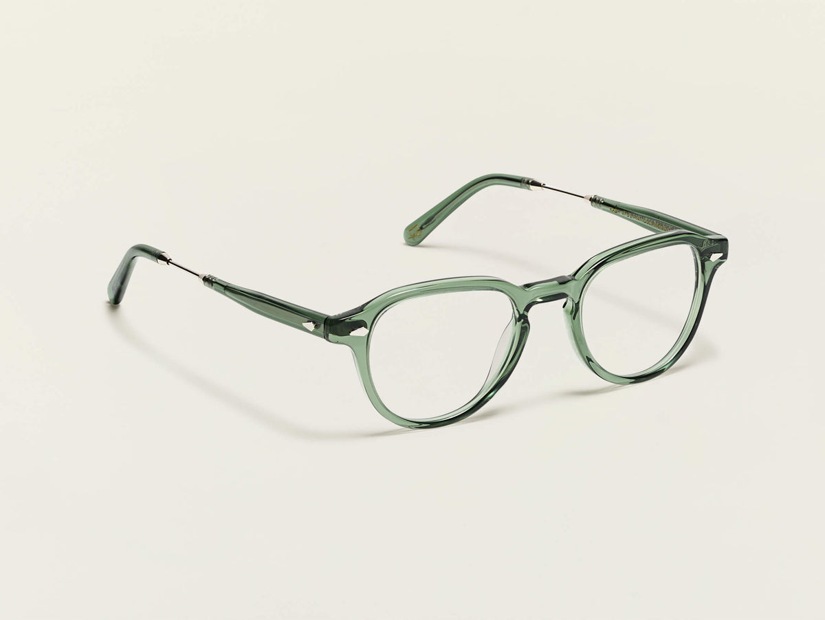 Kash - Pine - 50 - Moscot