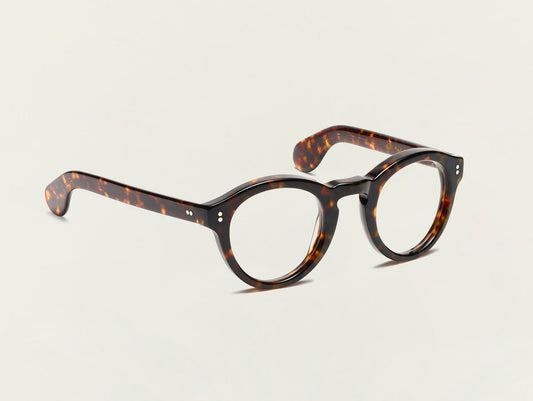 Keppe - Tortoise - 48 - Moscot