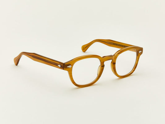 Lemtosh - Blonde - 46 - Moscot