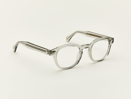 Lemtosh - Light Grey - 49 - Moscot