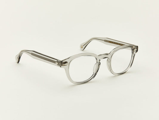 Lemtosh - Light Gray - 46 - Moscot