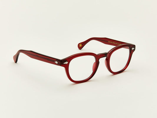 Lemtosh - Ruby - 46 - Moscot