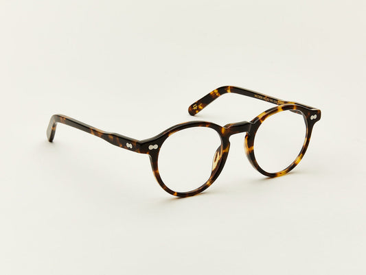Miltzen - Classic Havana - 46 - Moscot