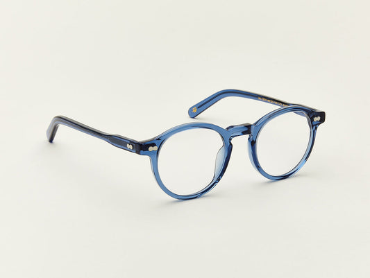Miltzen - Sapphire - 46 - Moscot