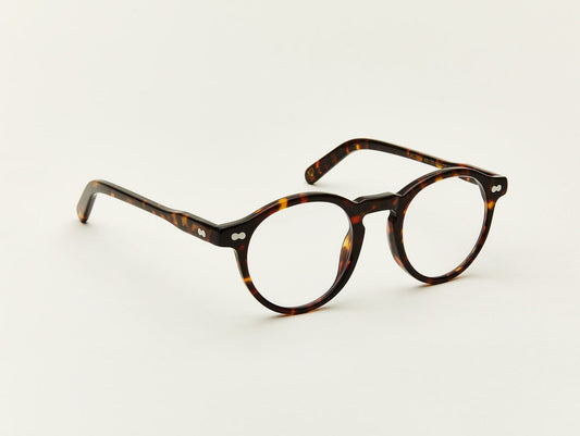 Miltzen - Tortoise - 46 - Moscot