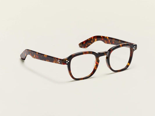 Momza - Tortoise - 46 - Moscot