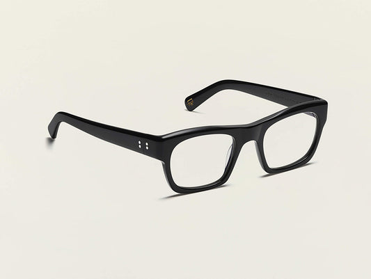 Nudnik - Black - 50 - Moscot