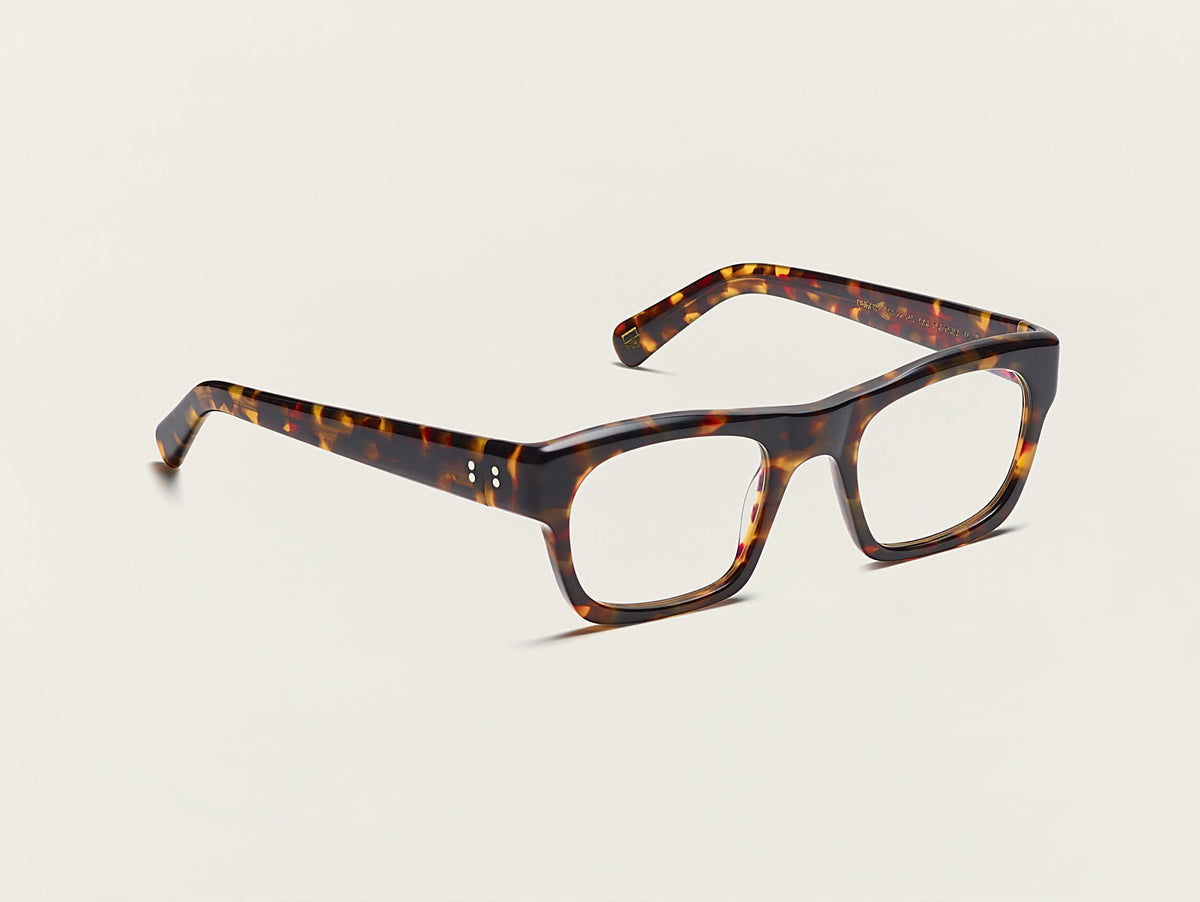 Nudnik - Tortoise - 50 - Moscot