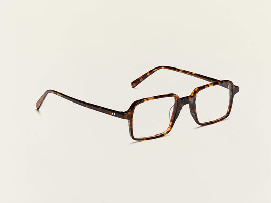 Shindig - Tortoise - 50 - Moscot