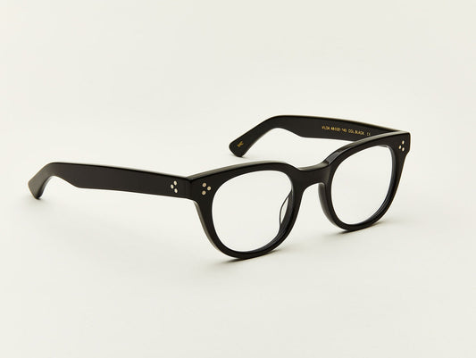 Vilda - Black - 48 - Moscot