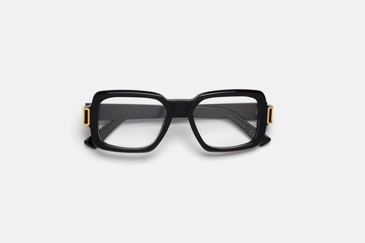 Zamalek Optical - Black - Marni