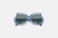 Quelyfish - Blue/Grey - Marni