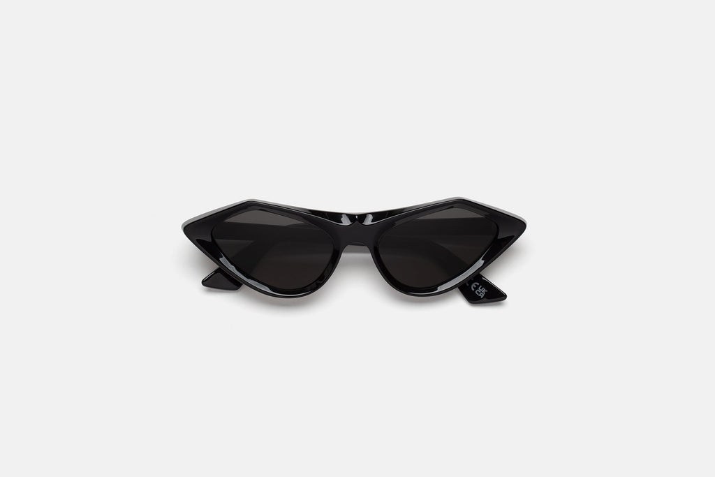 Tikbarri - Black - Marni