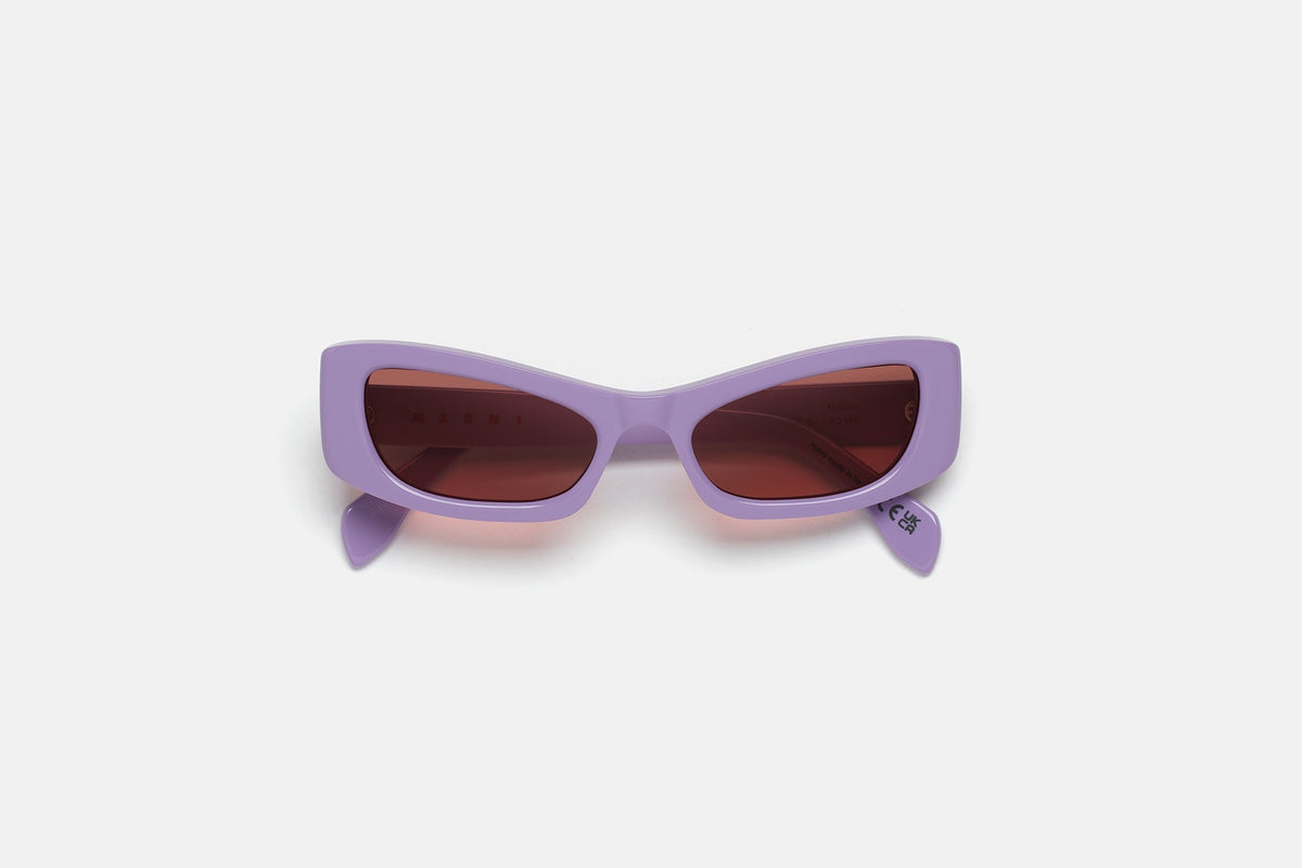 Nyama - Violet - Marni