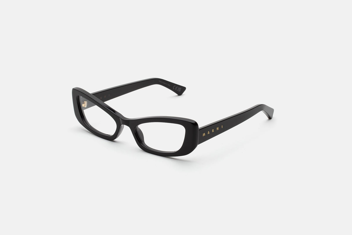 Jarbek - Black - Marni