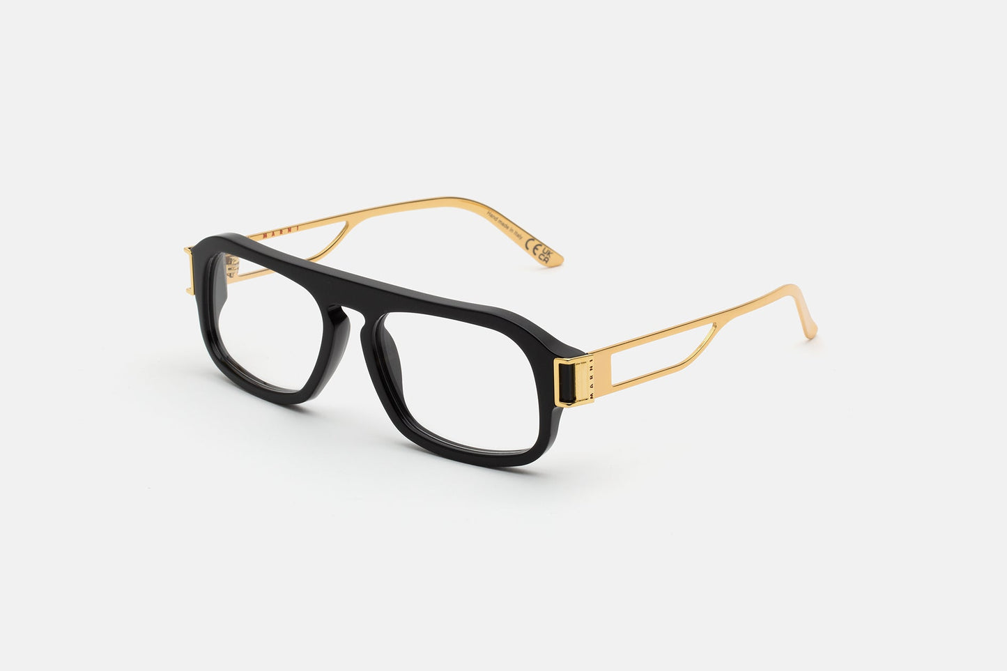 Burullus Optical - Black - Marni