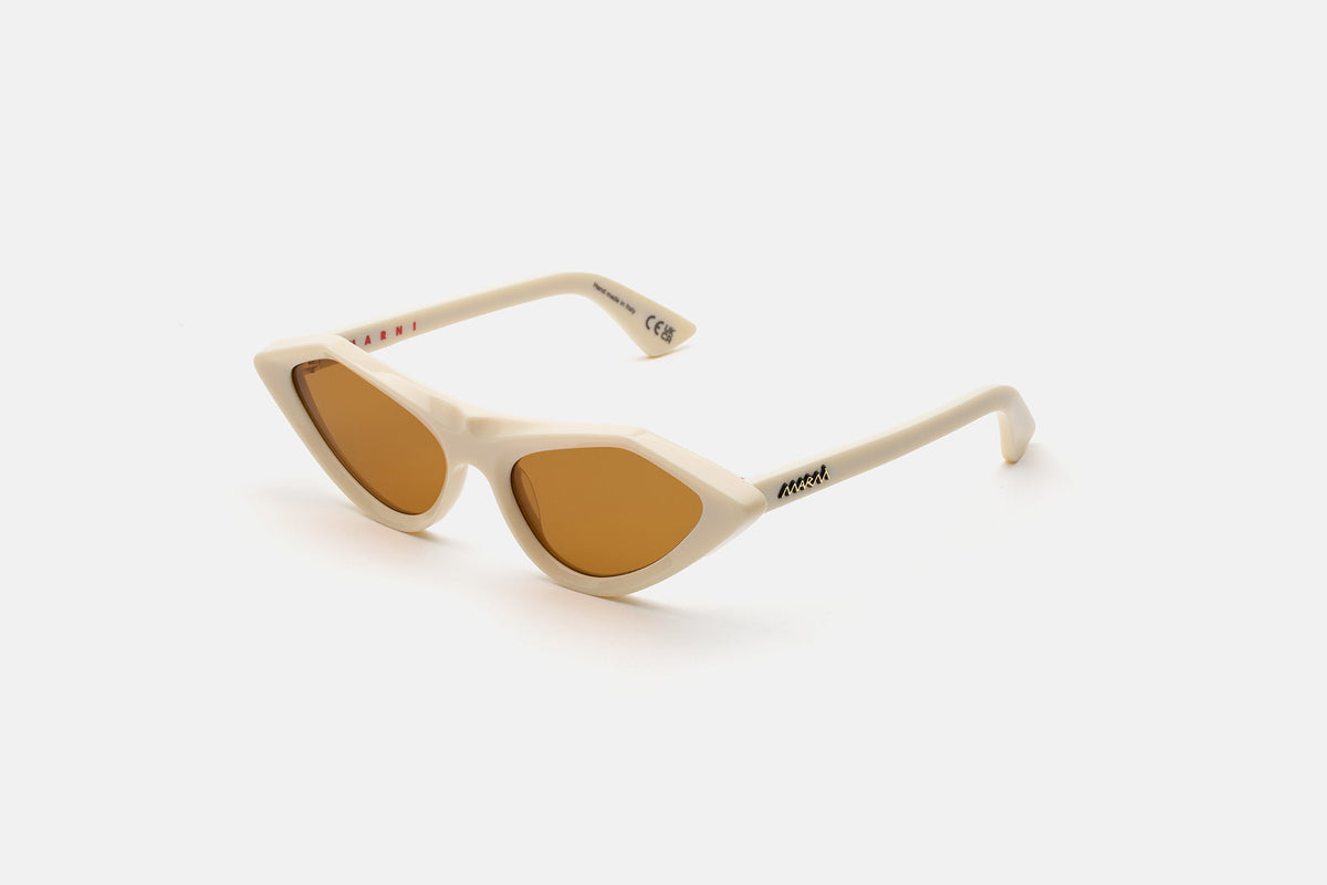 Tikbarri - Cream - Marni