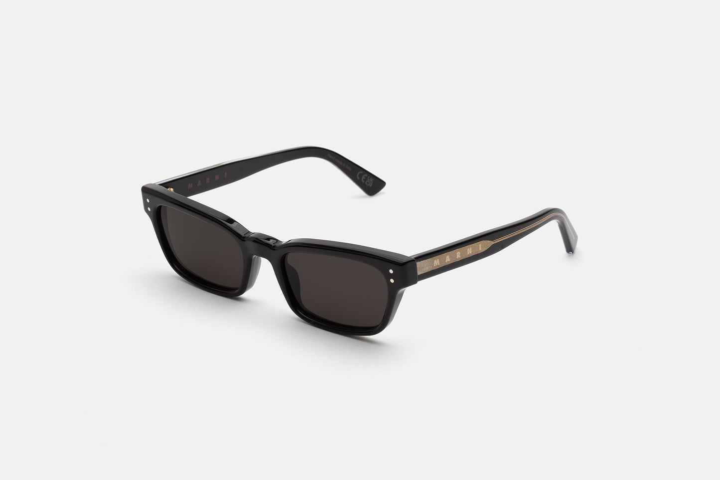 Floosa - Black - Marni