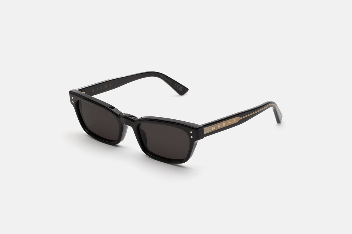 Floosa - Black - Marni