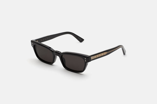 Floosa - Black - Marni